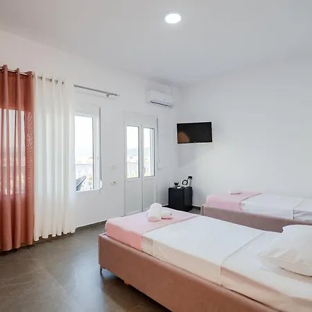 Cloud Nine Retreat, فندق